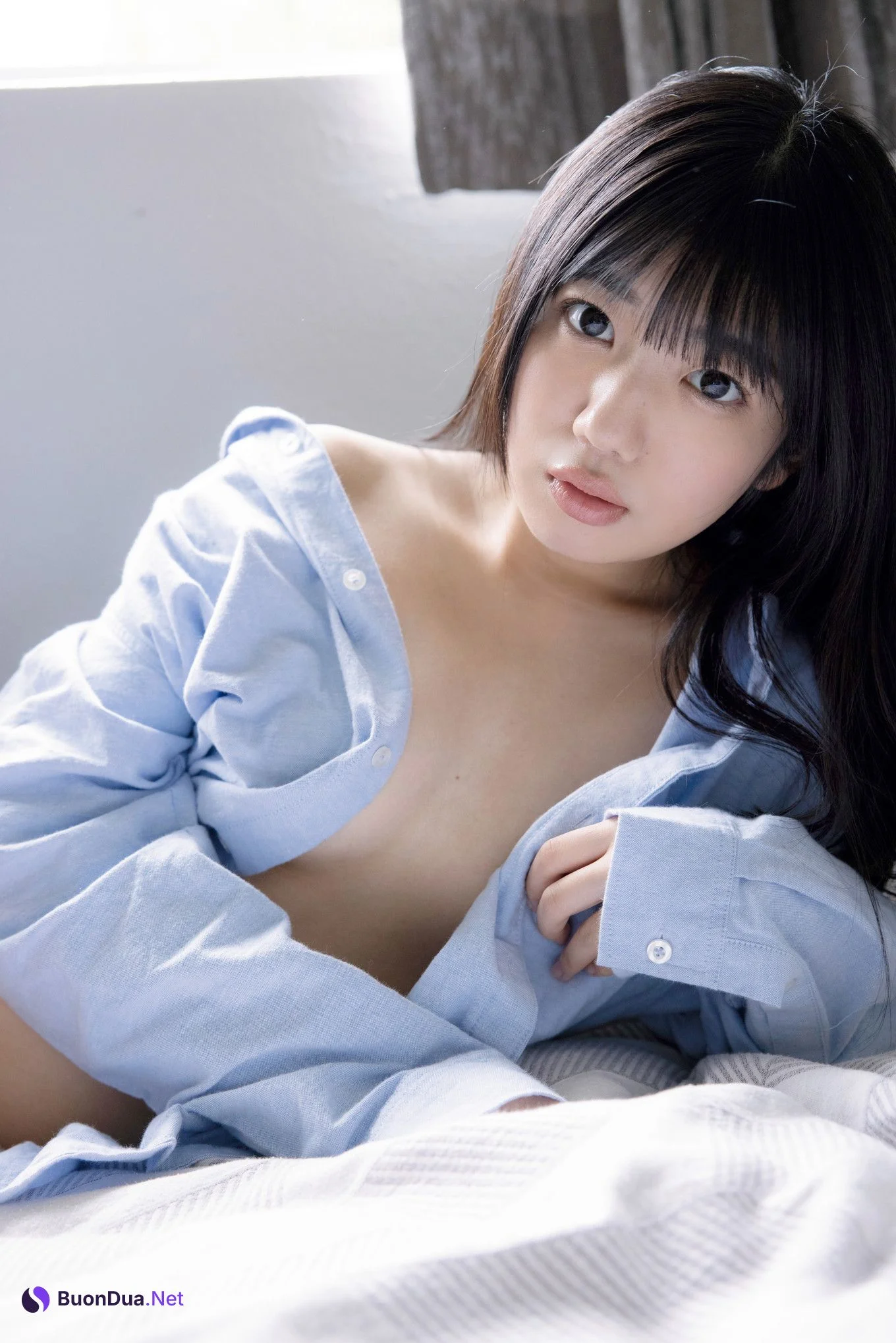 Hinako Ishii 石井ひなこ, 実話BUNKAタブー2023年5月号 - Photo 5