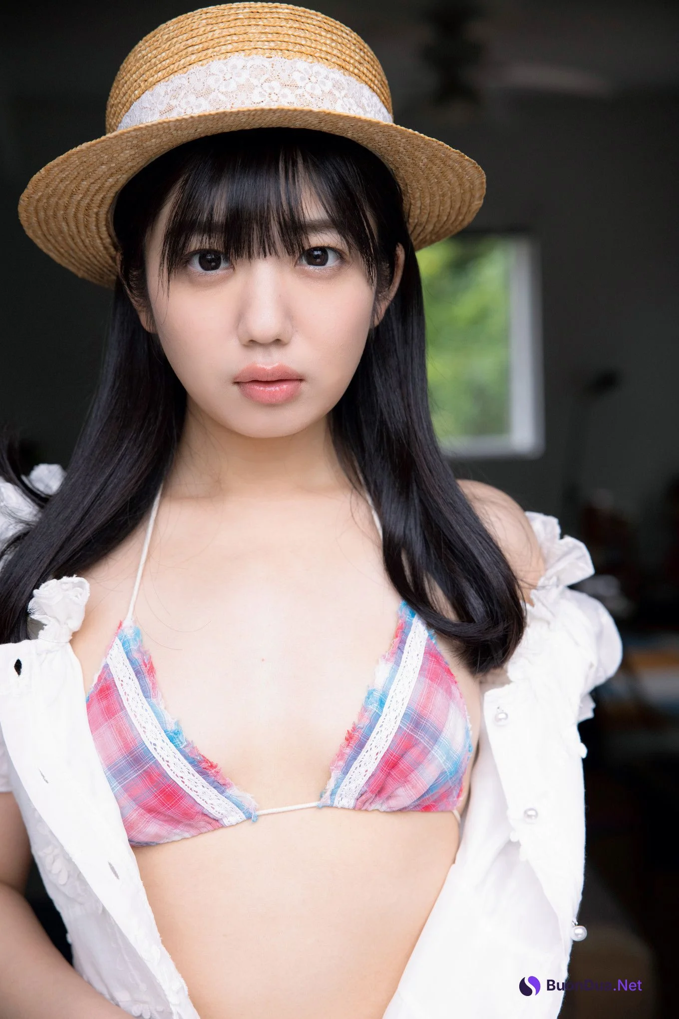 Hinako Ishii 石井ひなこ, 実話BUNKAタブー2023年5月号 - Photo 7