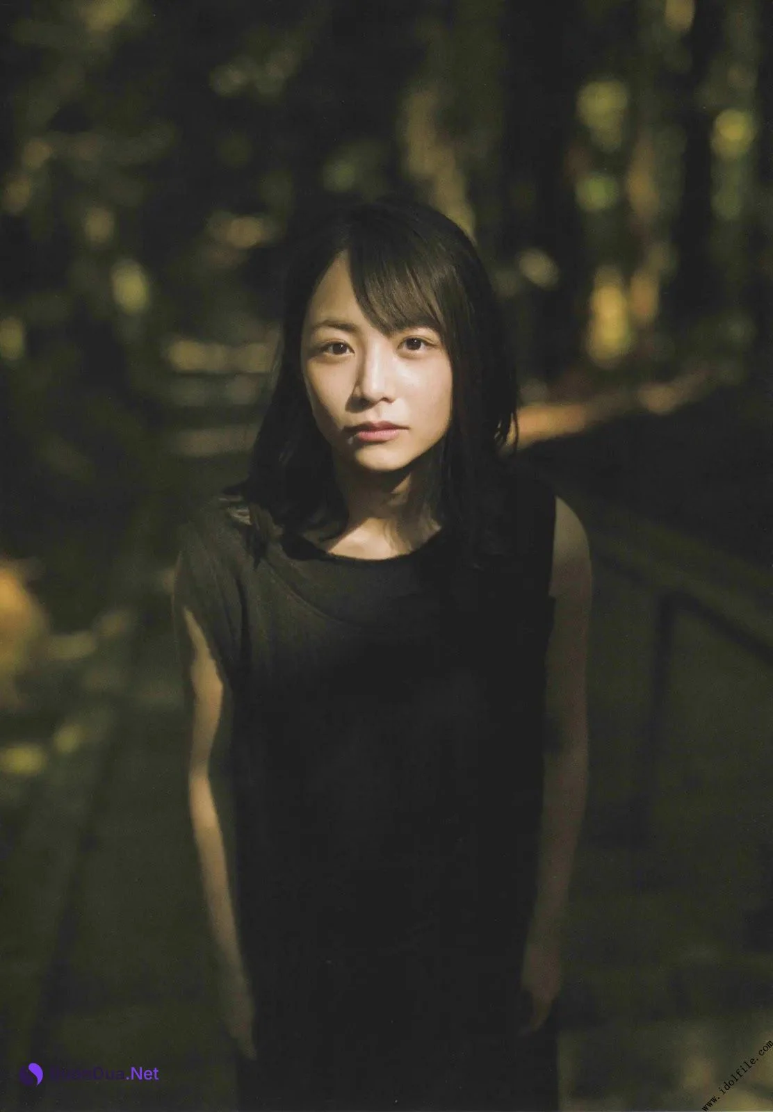 Hinako Kitano 北野日奈子, B.L.T. 2019.12 (ビー・エル・ティー 2019年12月号) - Photo 6