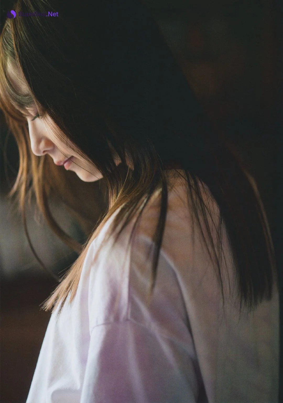 Hinako Kitano 北野日奈子, B.L.T. 2021.08 (ビー・エル・ティー 2021年8月号) - Photo 5