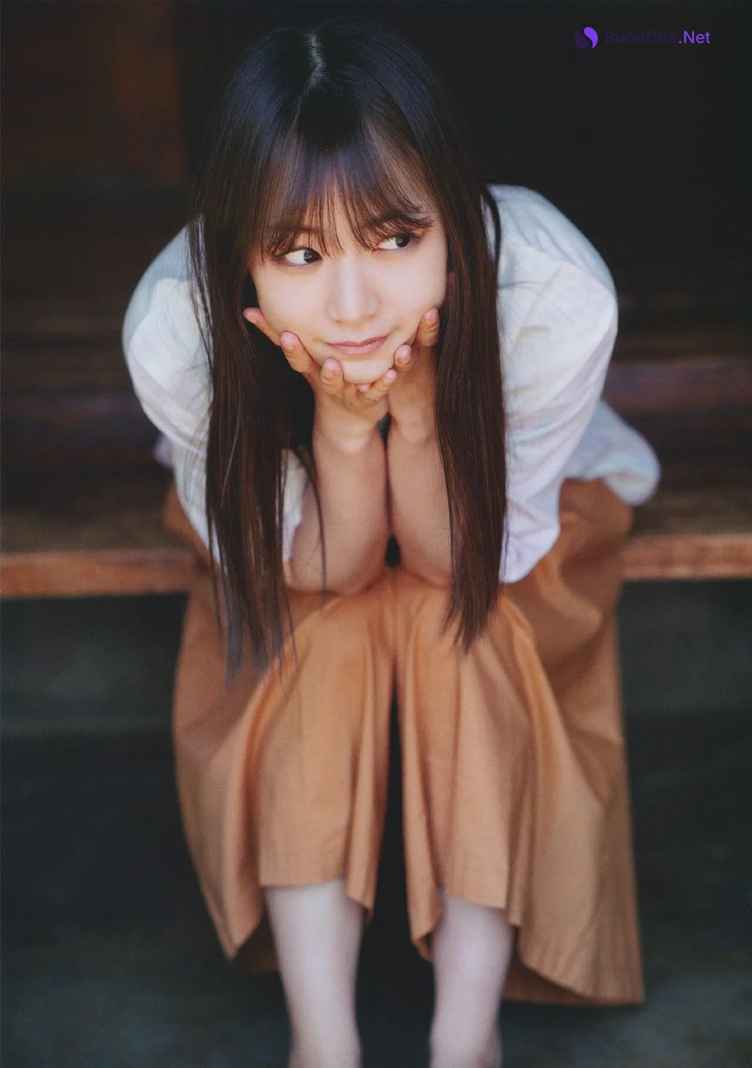 Hinako Kitano 北野日奈子, B.L.T. 2021.08 (ビー・エル・ティー 2021年8月号) - Photo 6