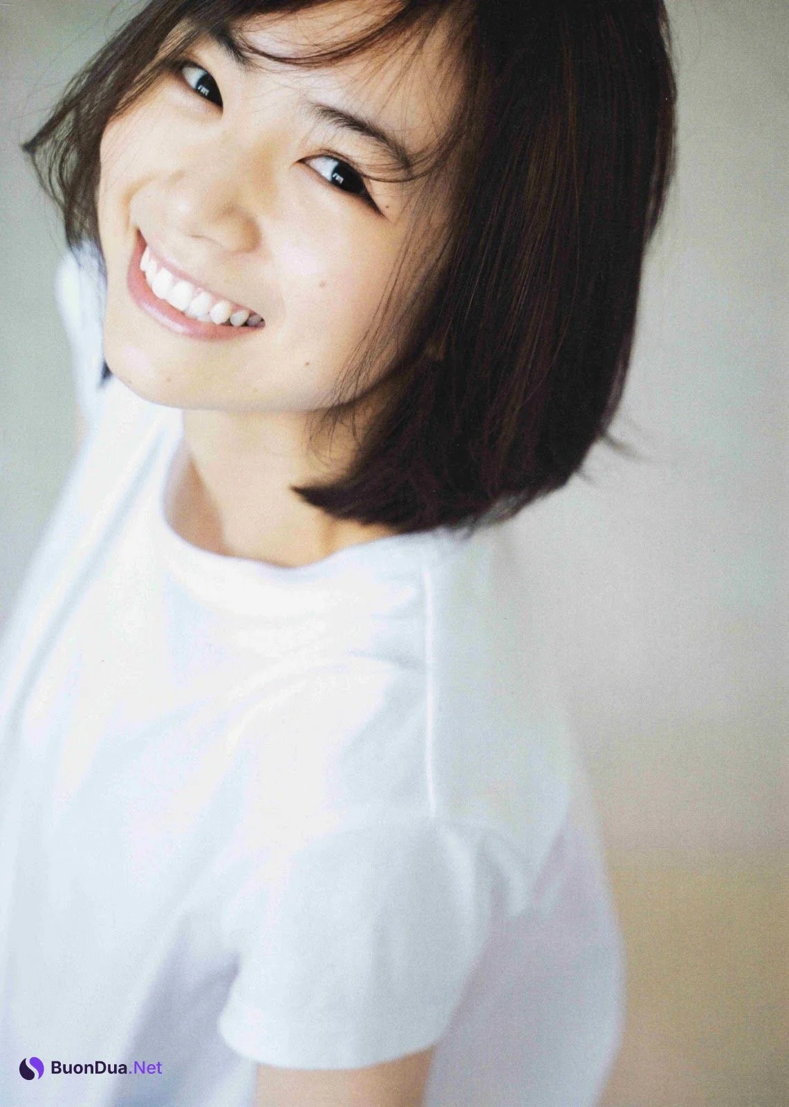 Hinako Kitano 北野日奈子, B.L.T Graph 2019年2月号 Vol.40 - Photo 2