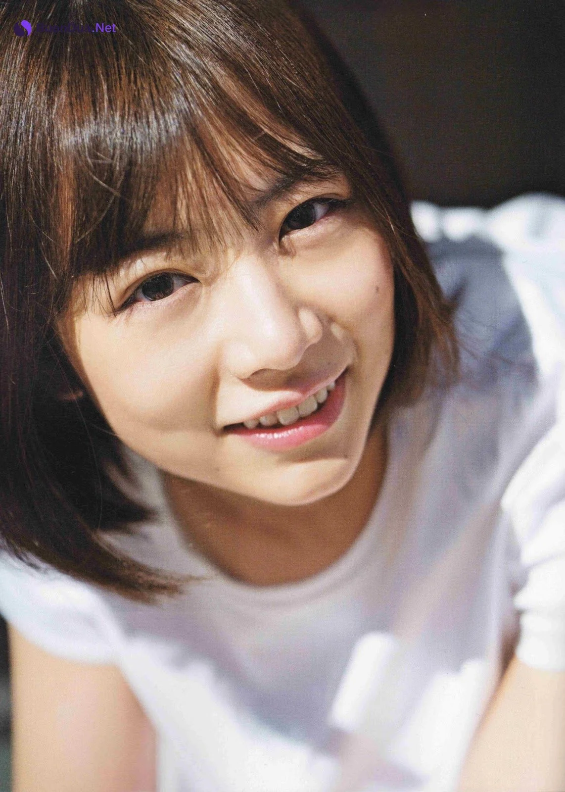 Hinako Kitano 北野日奈子, B.L.T Graph 2019年2月号 Vol.40 - Photo 3