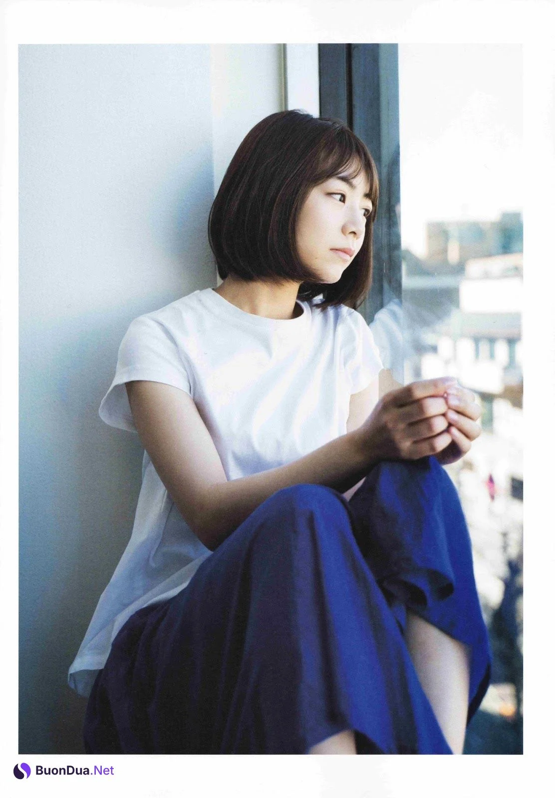 Hinako Kitano 北野日奈子, B.L.T Graph 2019年2月号 Vol.40 - Photo 4