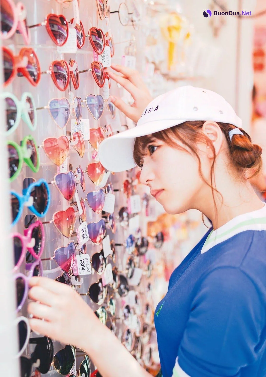 Hinako Kitano 北野日奈子, BRODY 2019 No.11 (ブロディ 2019年11月号) - รูปภาพ 3