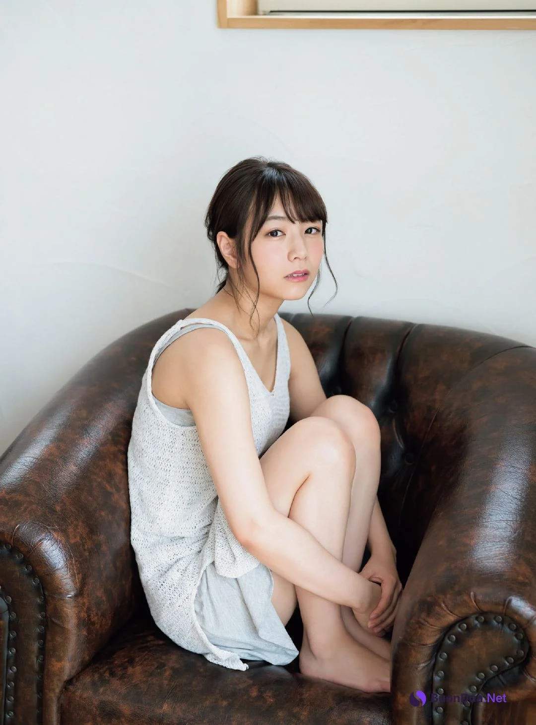 Hinako Kitano 北野日奈子, ENTAME 2019.07 (月刊エンタメ 2019年7月号) - Photo 2