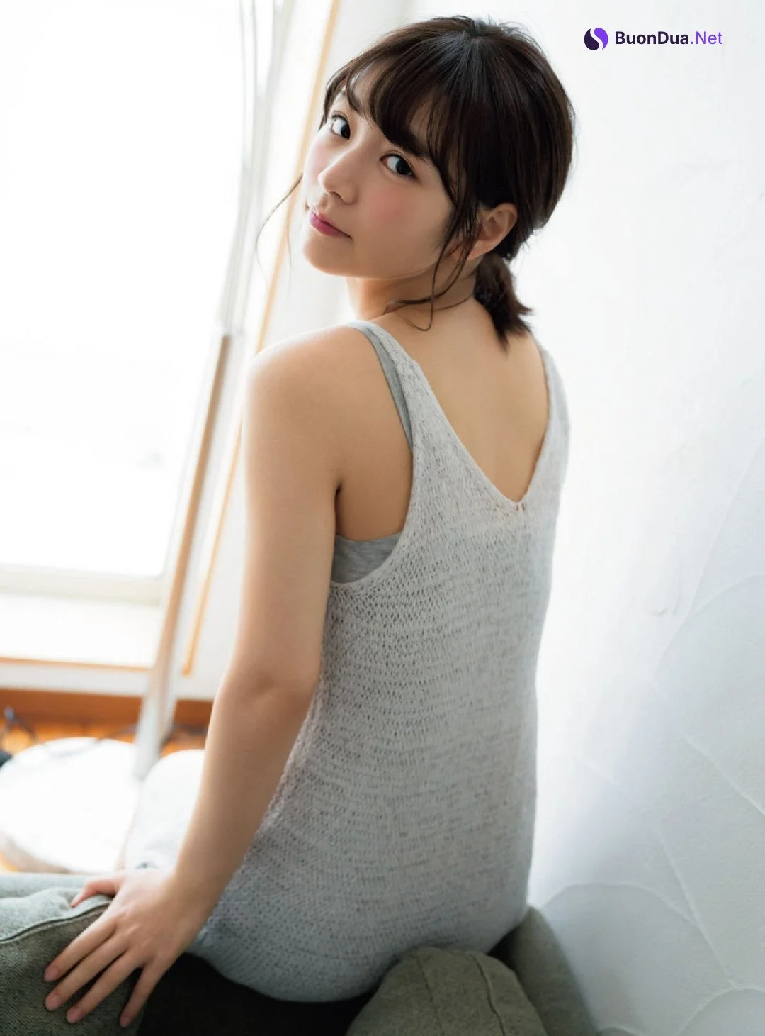 Hinako Kitano 北野日奈子, ENTAME 2019.07 (月刊エンタメ 2019年7月号) - Photo 3