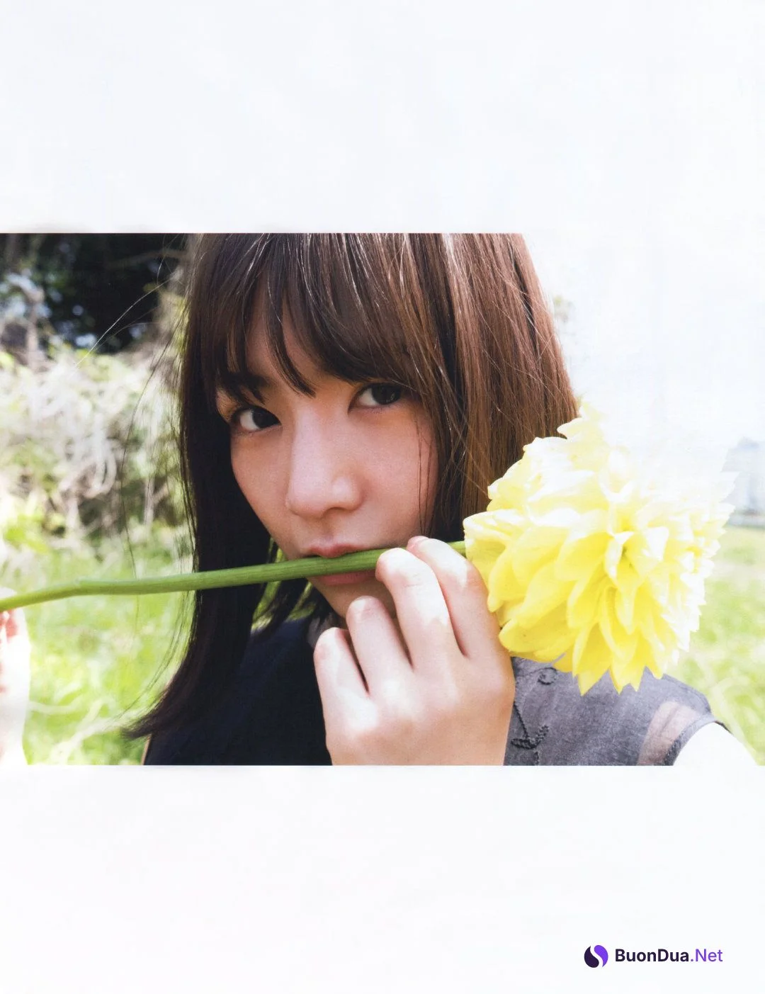 Hinako Kitano 北野日奈子, Ex-Taishu 2019.06 (EX大衆 2019年6月号) - Photo 4