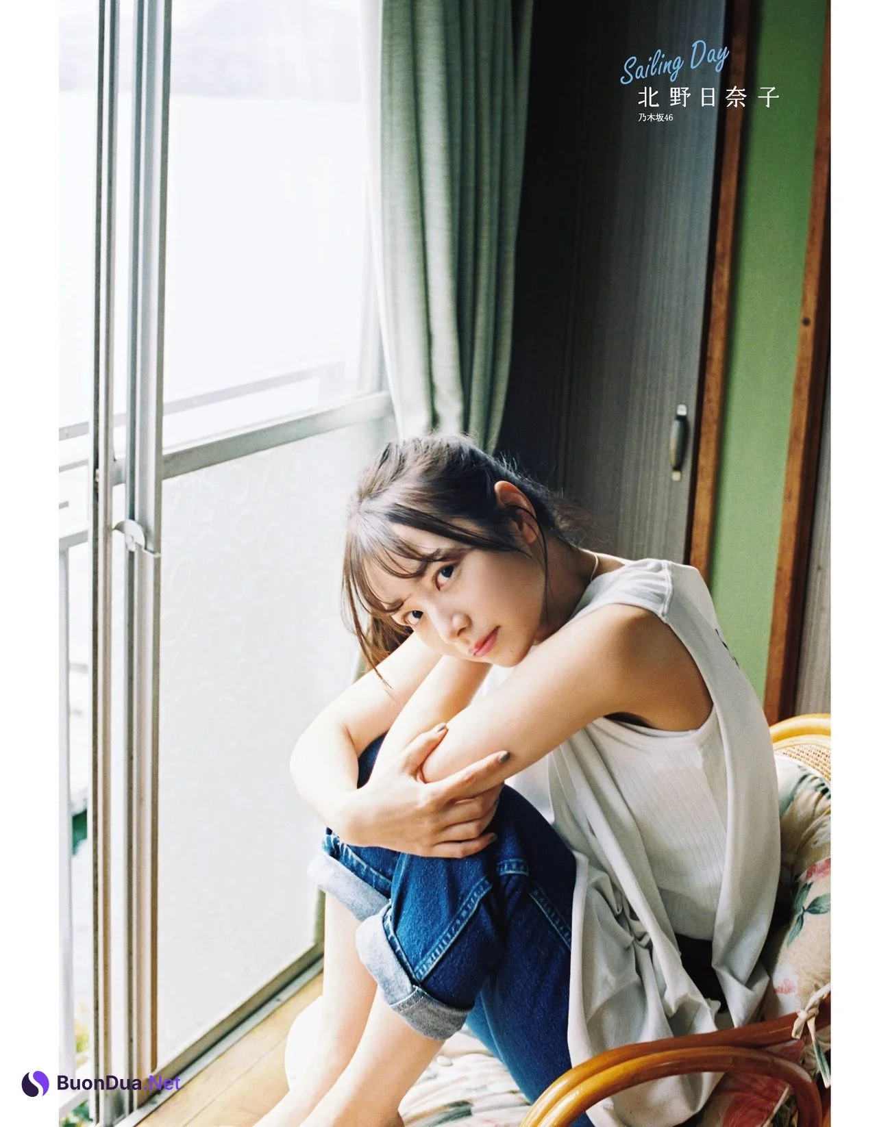 Hinako Kitano 北野日奈子, Ex-Taishu 2021.05 (EX大衆 2021年5月号) - Photo 3