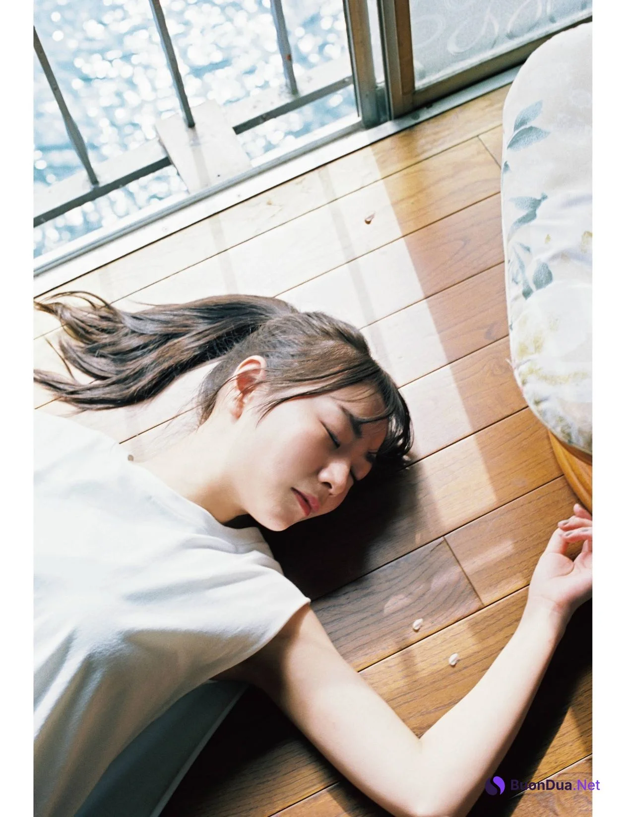 Hinako Kitano 北野日奈子, Ex-Taishu 2021.05 (EX大衆 2021年5月号) - Photo 4