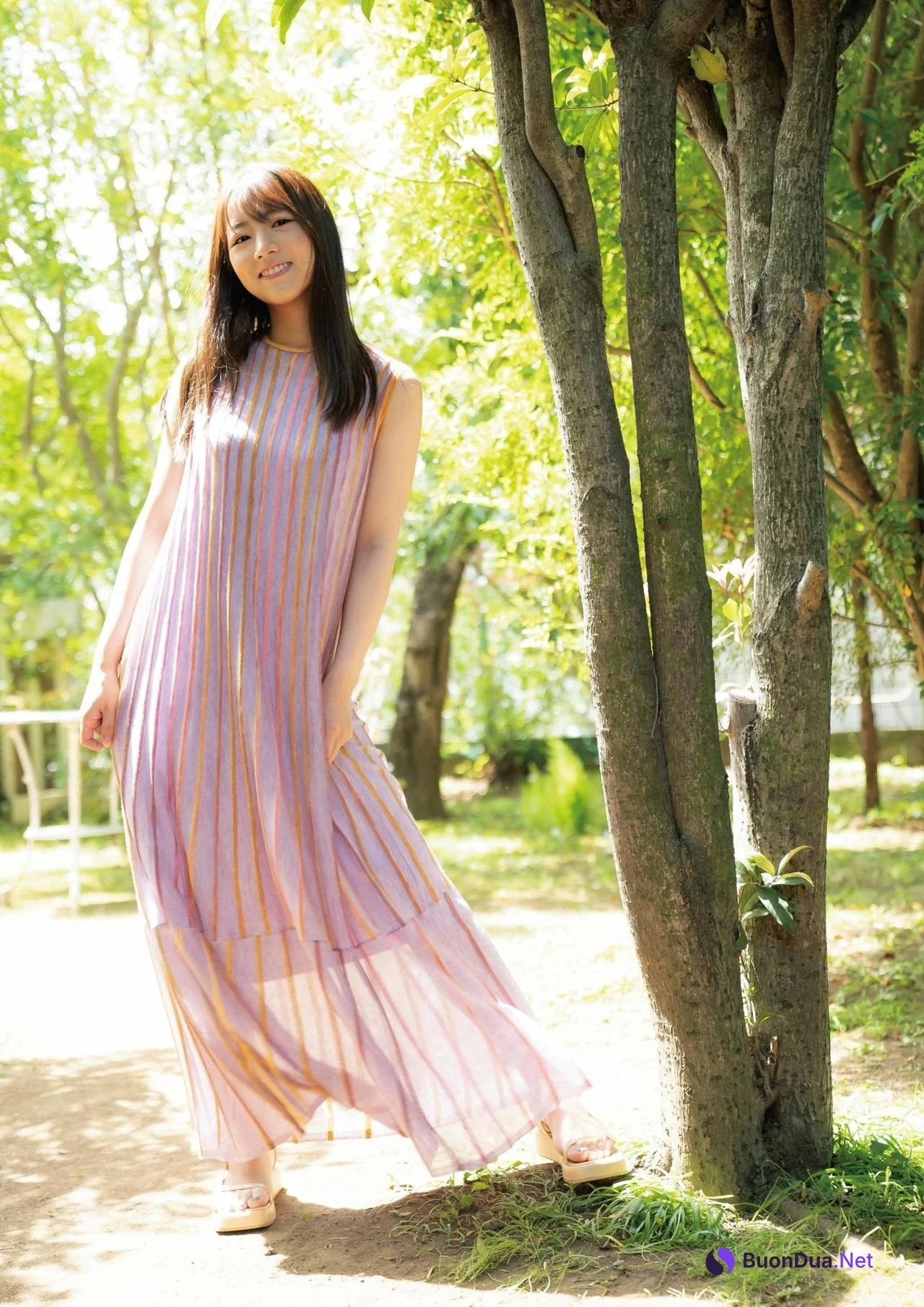 Hinako Kitano 北野日奈子, Ranze Terada 寺田蘭世, ENTAME 2021.06-07 (月刊エンタメ 2021年06-07月号) - Photo 4