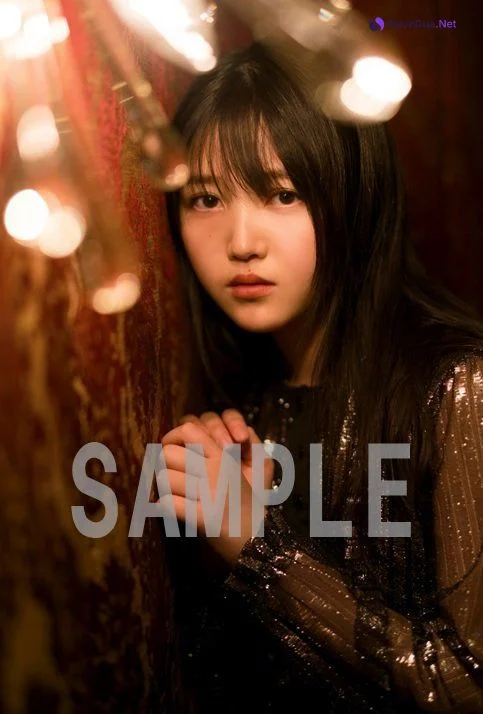 Hinako Kitano 北野日奈子, Shiori Kubo 久保史緒里, BUBKA 2019.03 (ブブカ 2019年3月号) - Photo 4