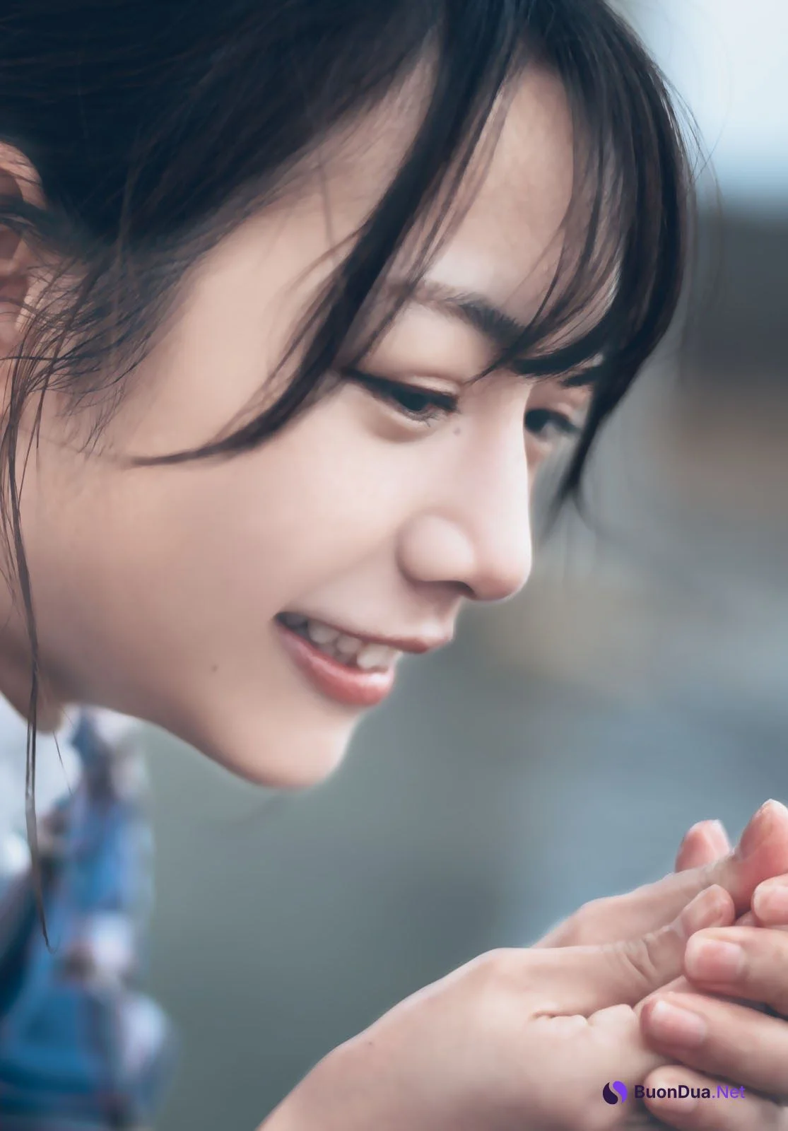 Hinako Kitano 北野日奈子, Shonen Magazine 2021 No.17 (週刊少年マガジン 2021年17号) - Photo 11