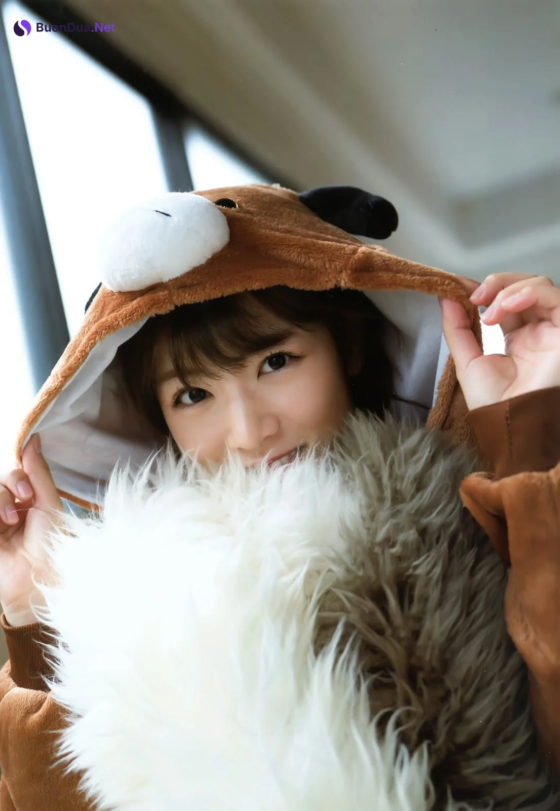 Hinako Kitano 北野日奈子, UTB 2020.02 (アップトゥボーイ 2020年2月号) - Photo 10