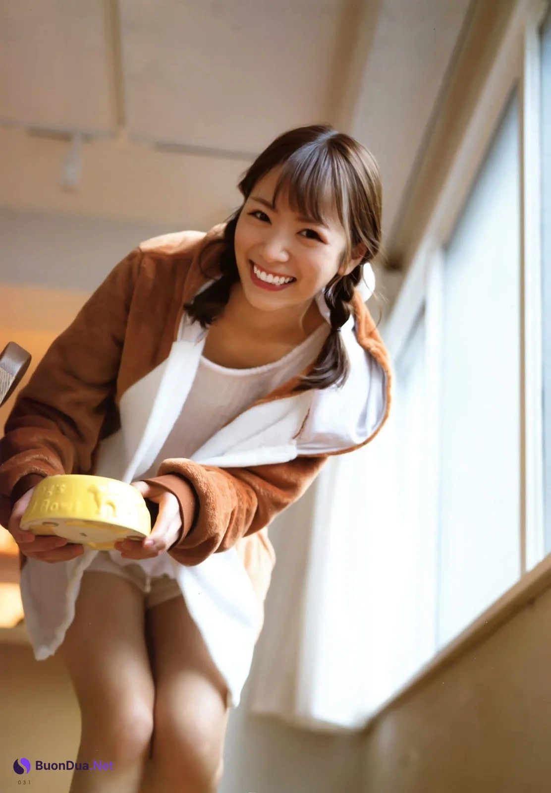 Hinako Kitano 北野日奈子, UTB 2020.02 (アップトゥボーイ 2020年2月号) - Photo 11