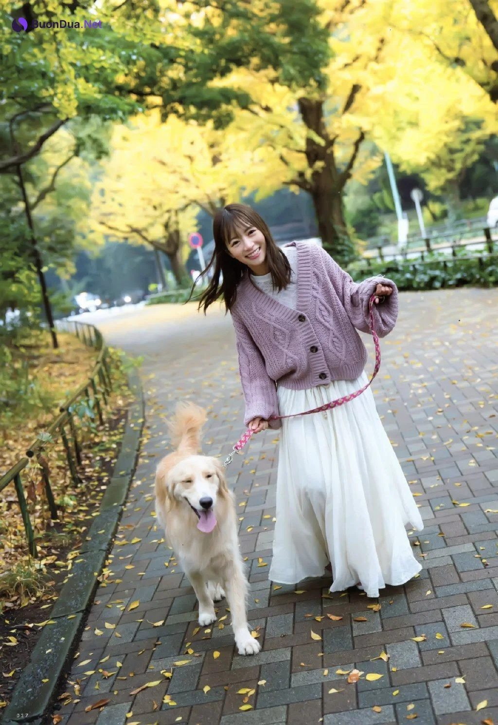 Hinako Kitano 北野日奈子, UTB 2020.02 (アップトゥボーイ 2020年2月号) - Photo 3