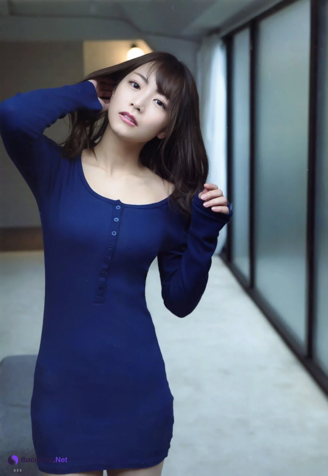 Hinako Kitano 北野日奈子, UTB 2020.02 (アップトゥボーイ 2020年2月号) - Photo 7