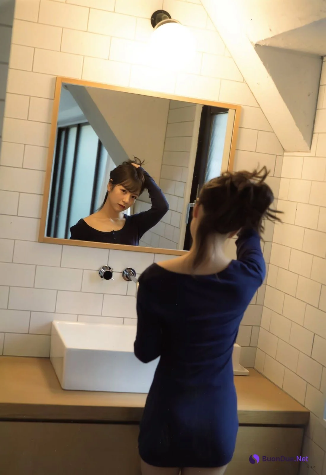 Hinako Kitano 北野日奈子, UTB 2020.02 (アップトゥボーイ 2020年2月号) - Photo 8