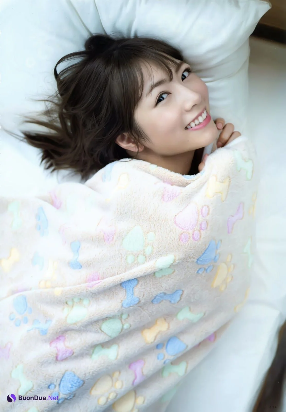 Hinako Kitano 北野日奈子, UTB 2020.02 (アップトゥボーイ 2020年2月号) - Photo 9