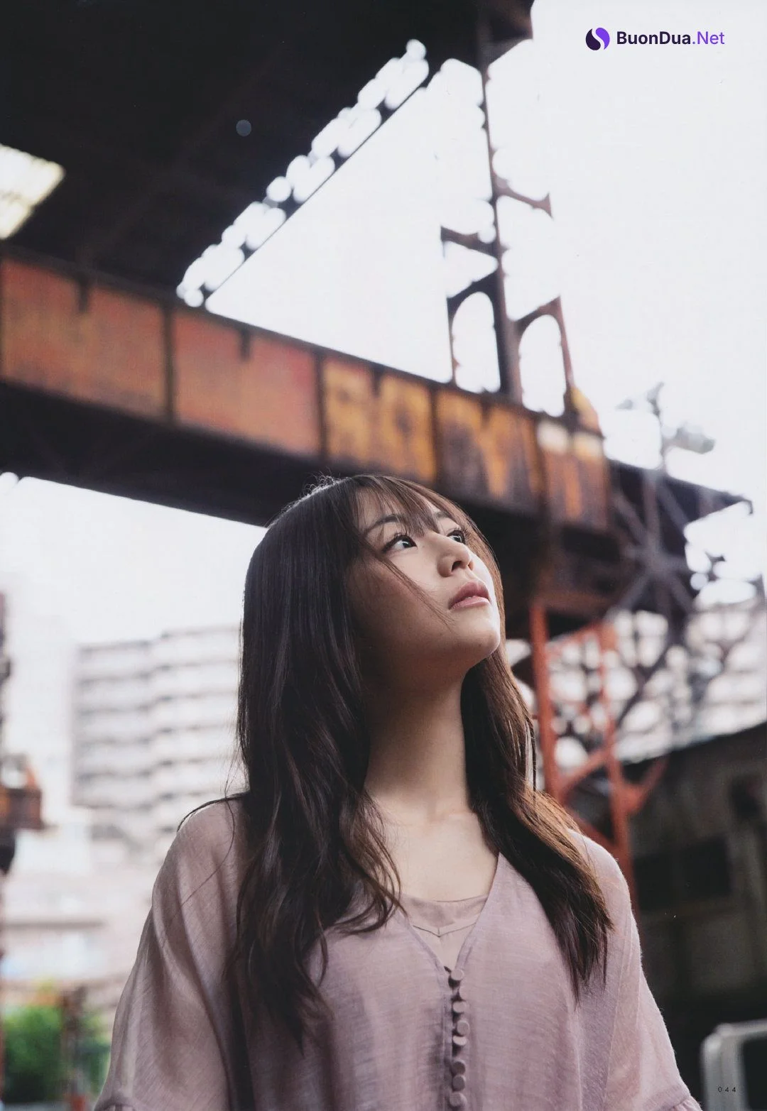 Hinako Kitano 北野日奈子, UTB 2021.09 (アップトゥボーイ 2021年9月号) - Photo 2