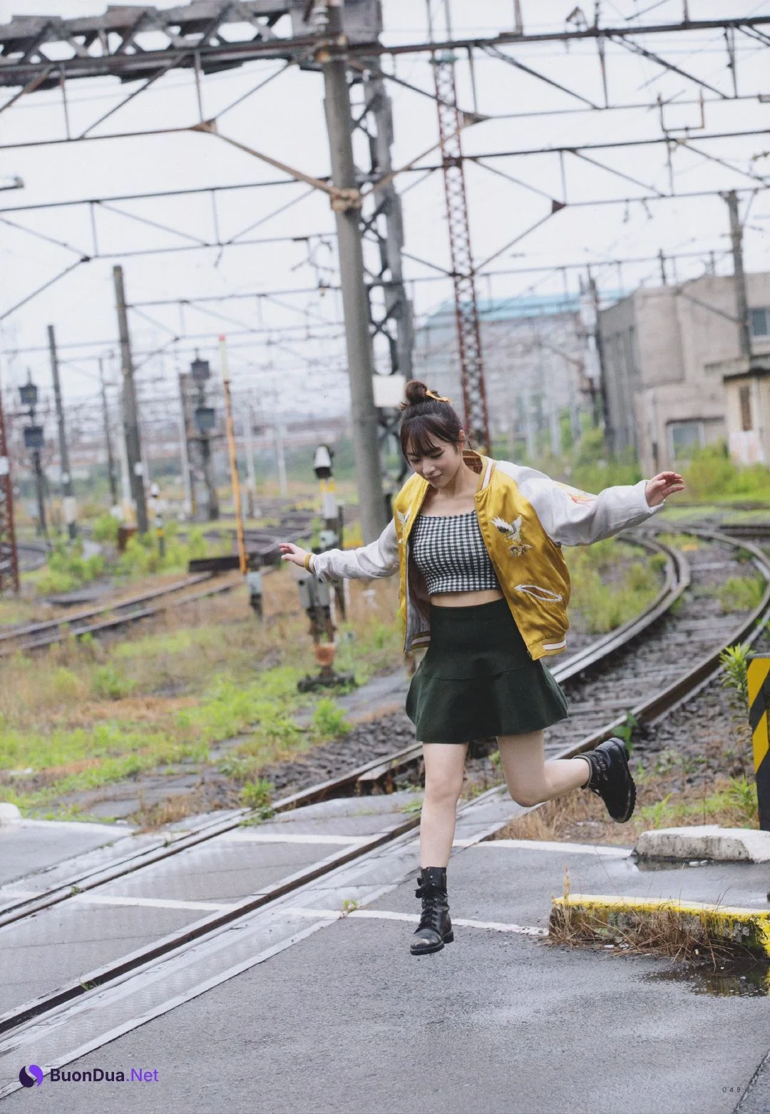 Hinako Kitano 北野日奈子, UTB 2021.09 (アップトゥボーイ 2021年9月号) - Photo 6