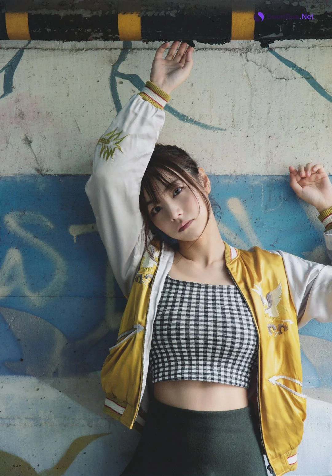 Hinako Kitano 北野日奈子, UTB 2021.09 (アップトゥボーイ 2021年9月号) - Photo 7