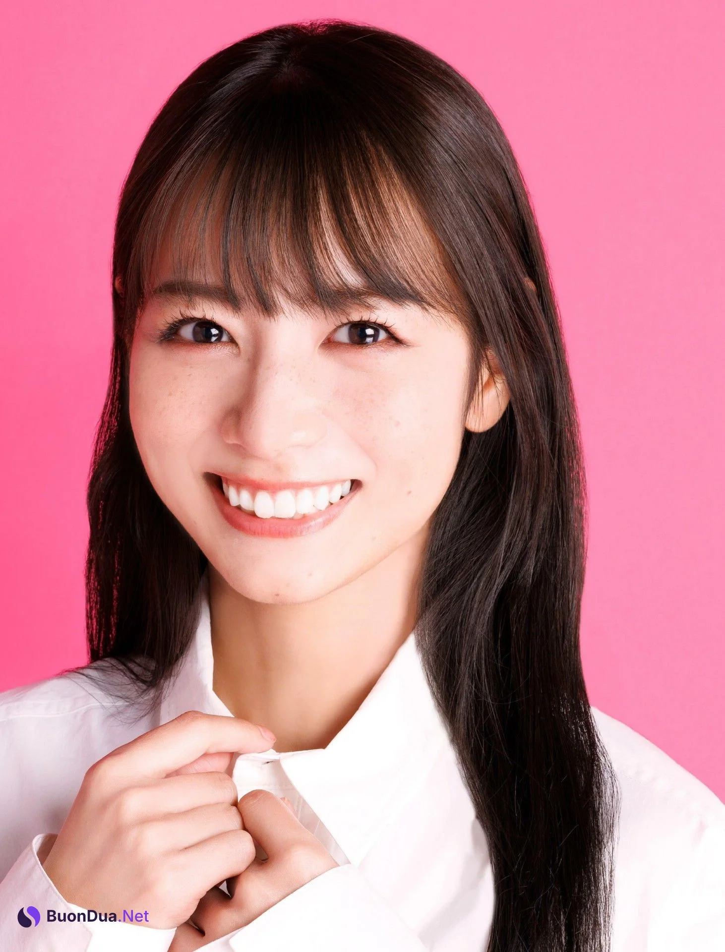 Hinako Kitano 北野日奈子, Weekly ASCII 2022.10.04 (週刊アスキー 2022年10月04日号) - รูปภาพ 3