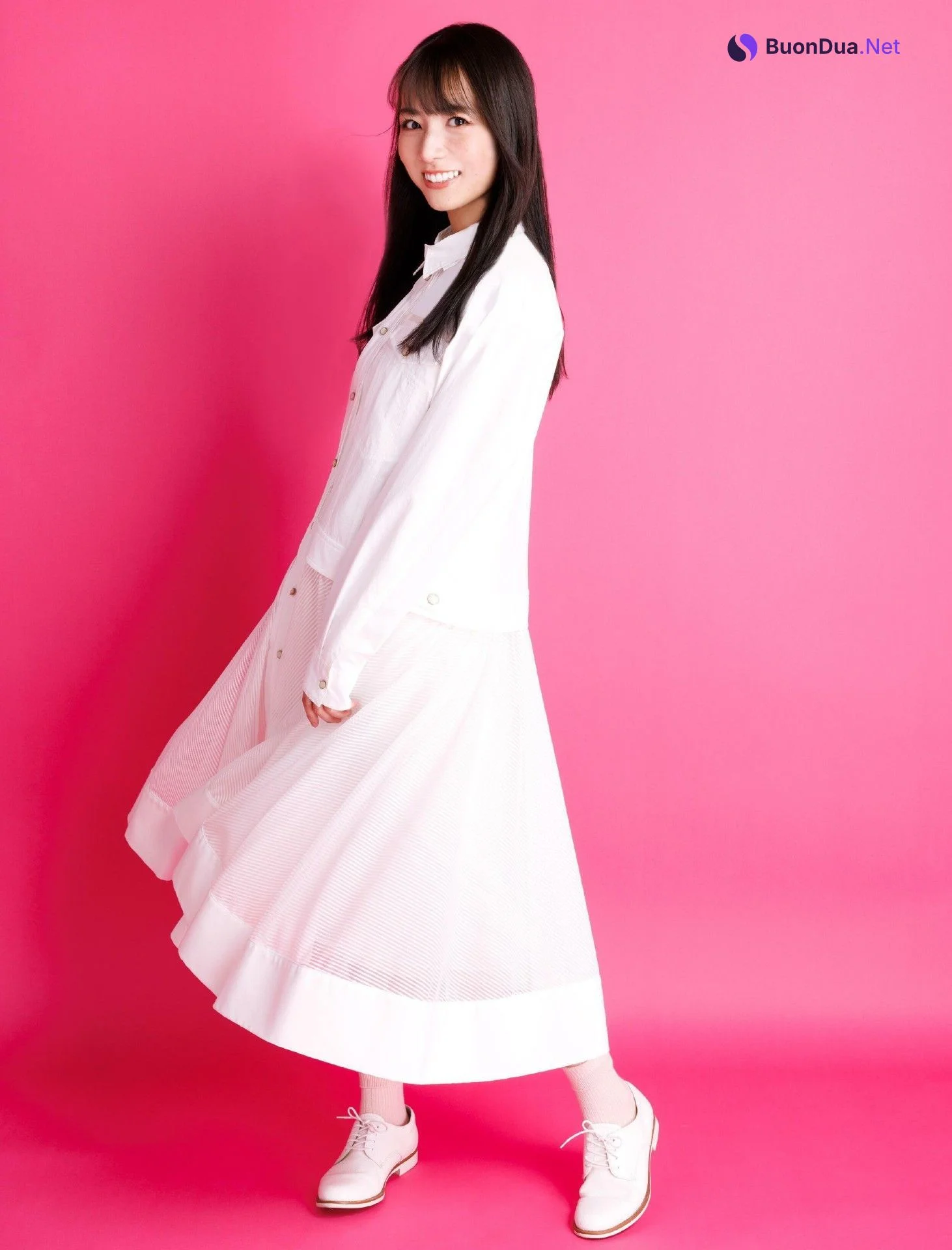 Hinako Kitano 北野日奈子, Weekly ASCII 2022.10.04 (週刊アスキー 2022年10月04日号) - รูปภาพ 4