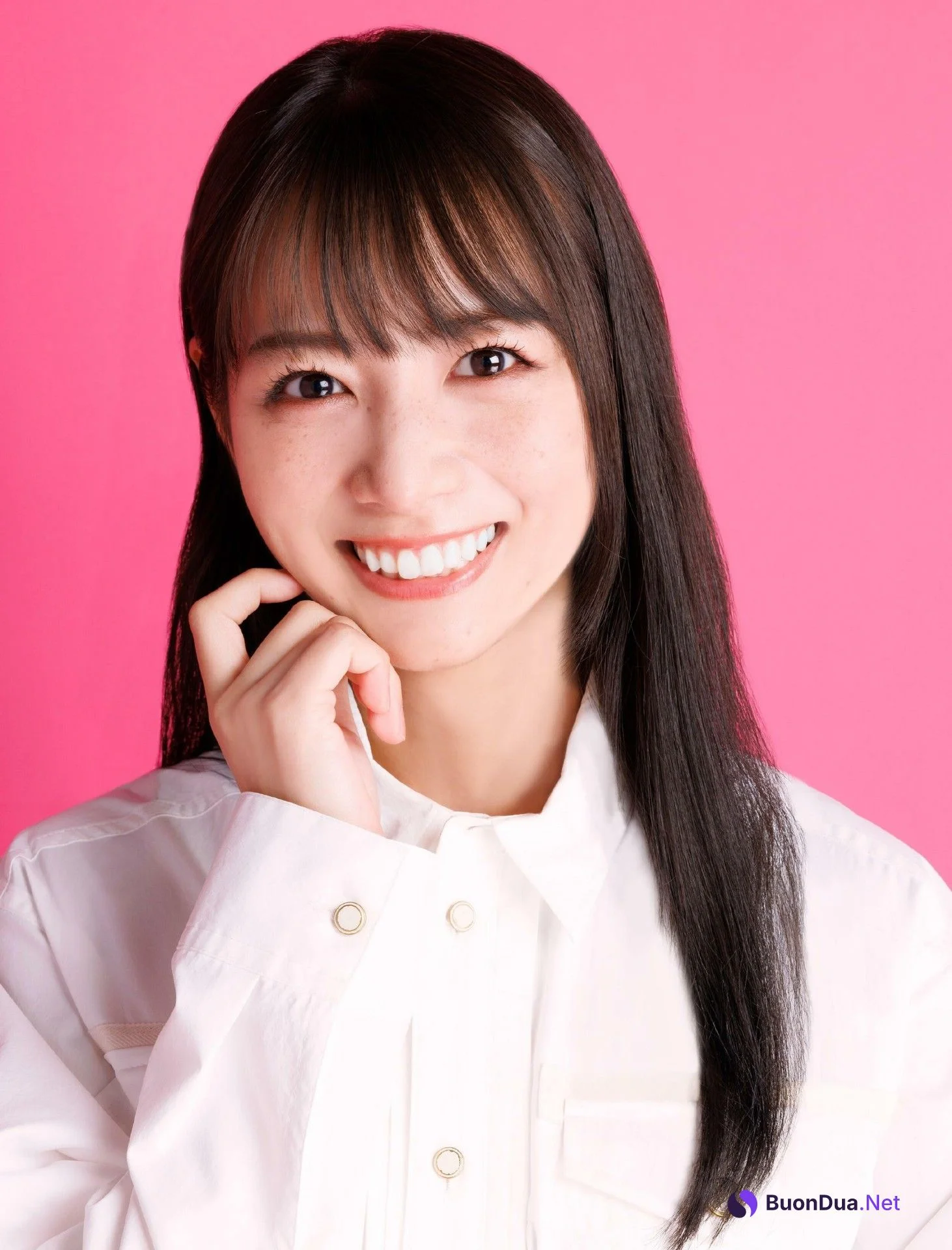 Hinako Kitano 北野日奈子, Weekly ASCII 2022.10.04 (週刊アスキー 2022年10月04日号) - รูปภาพ 5