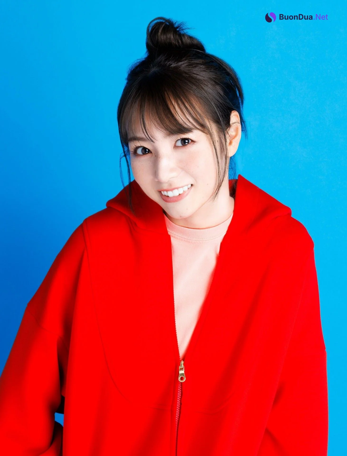 Hinako Kitano 北野日奈子, Weekly ASCII 2022.10.11 (週刊アスキー 2022年10月11日号) - รูปภาพ 5
