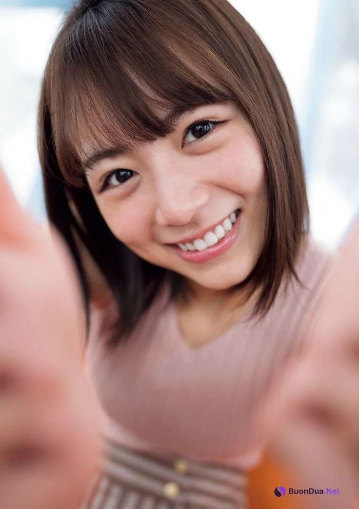 Hinako Kitano 北野日奈子, Weekly Playboy 2019 No.17 (週刊プレイボーイ 2019年17号) - Photo 5