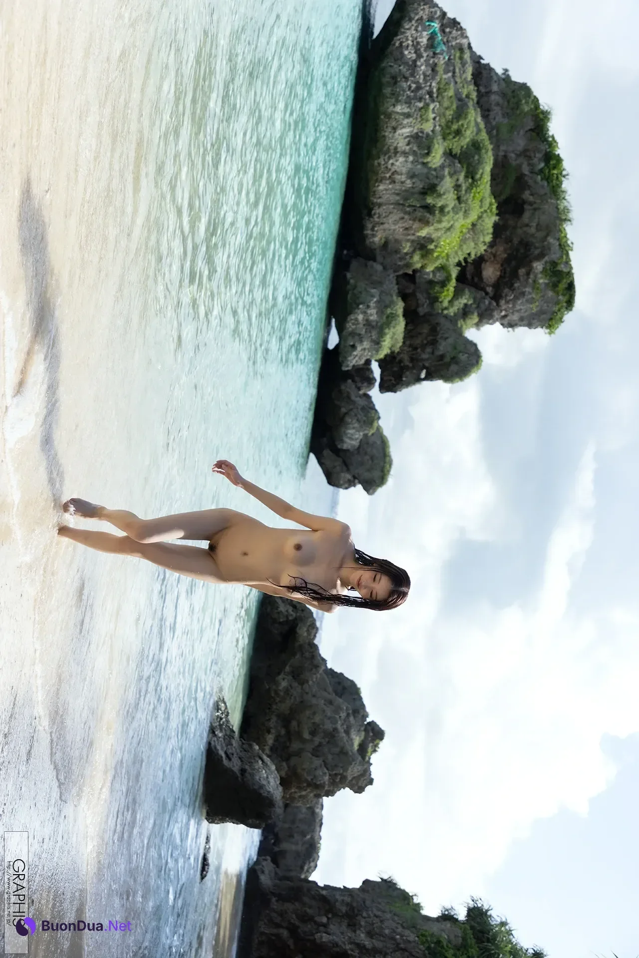 Hinako Mori 森日向子, Graphis Spring Special 2026 「Secret Passion!」 vol.01-02 - Photo 13