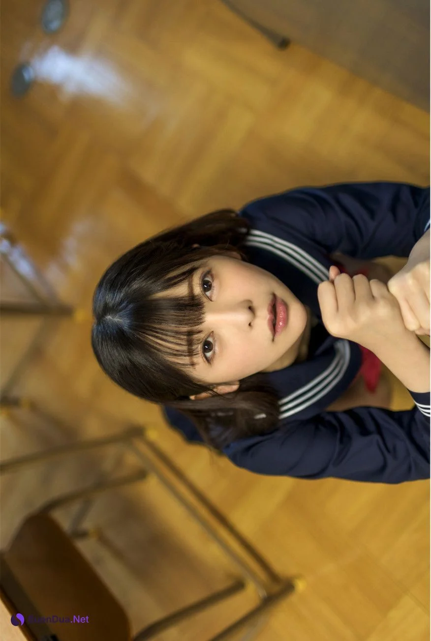 Hinako Mori 森日向子, 公式グラビア写真集 青春 #アオハル Set.01 - Photo 10