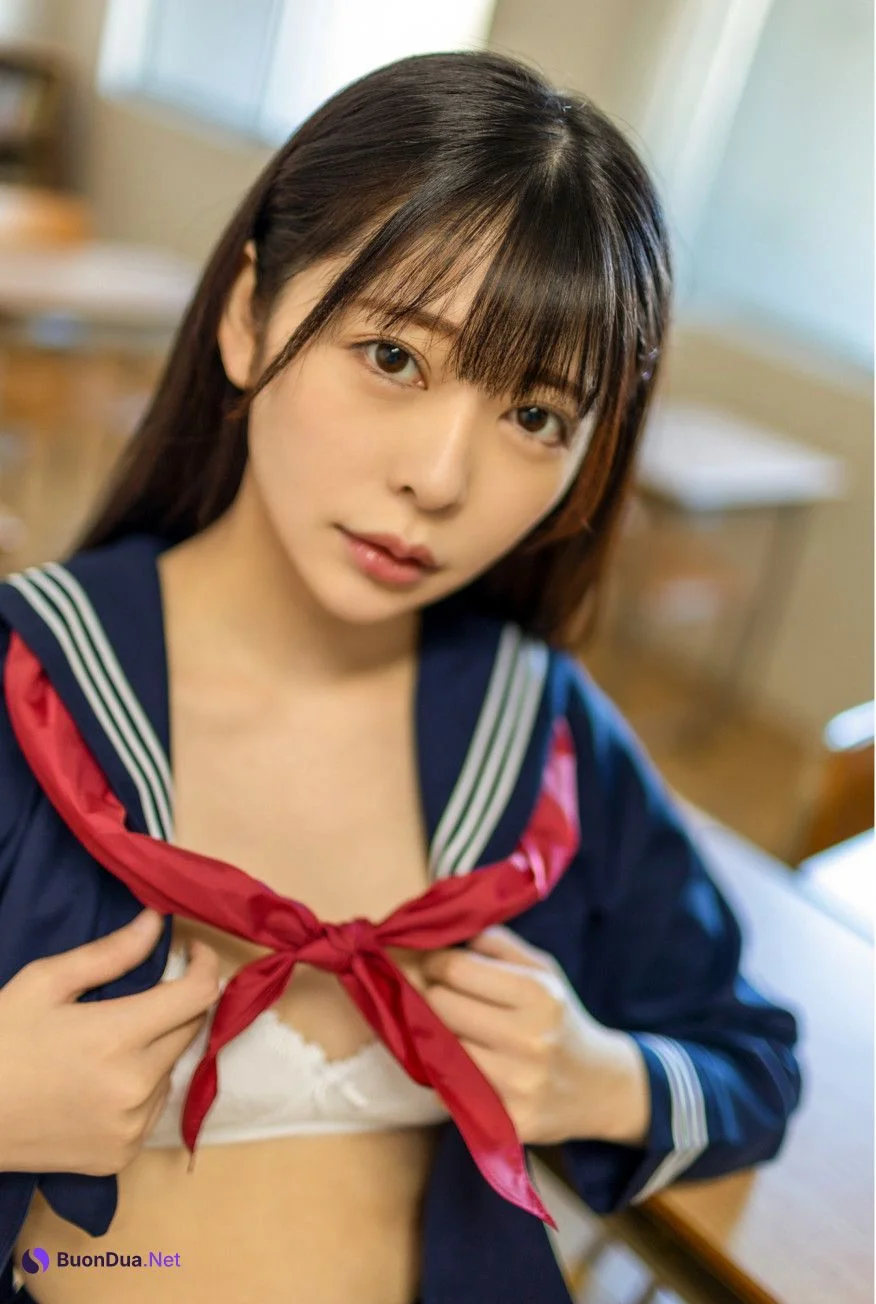 Hinako Mori 森日向子, 公式グラビア写真集 青春 #アオハル Set.01 - Photo 11