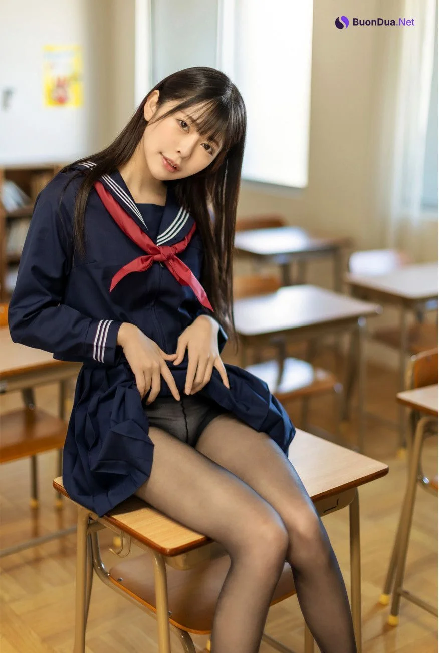 Hinako Mori 森日向子, 公式グラビア写真集 青春 #アオハル Set.01 - Photo 8