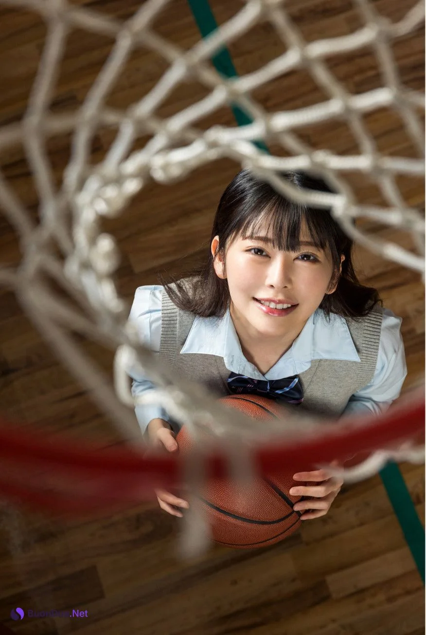 Hinako Mori 森日向子, 公式グラビア写真集 青春 #アオハル Set.02 - Photo 10