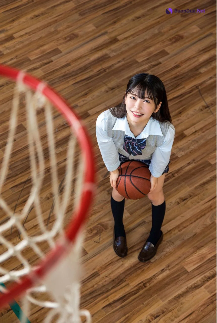 Hinako Mori 森日向子, 公式グラビア写真集 青春 #アオハル Set.02 - Photo 12