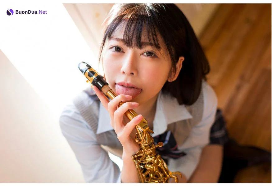 Hinako Mori 森日向子, 公式グラビア写真集 青春 #アオハル Set.02 - Photo 15