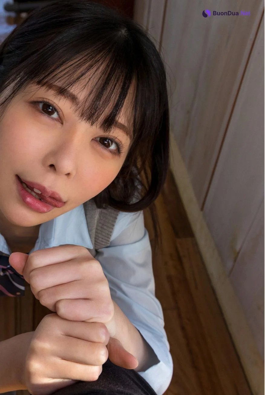 Hinako Mori 森日向子, 公式グラビア写真集 青春 #アオハル Set.02 - Photo 20