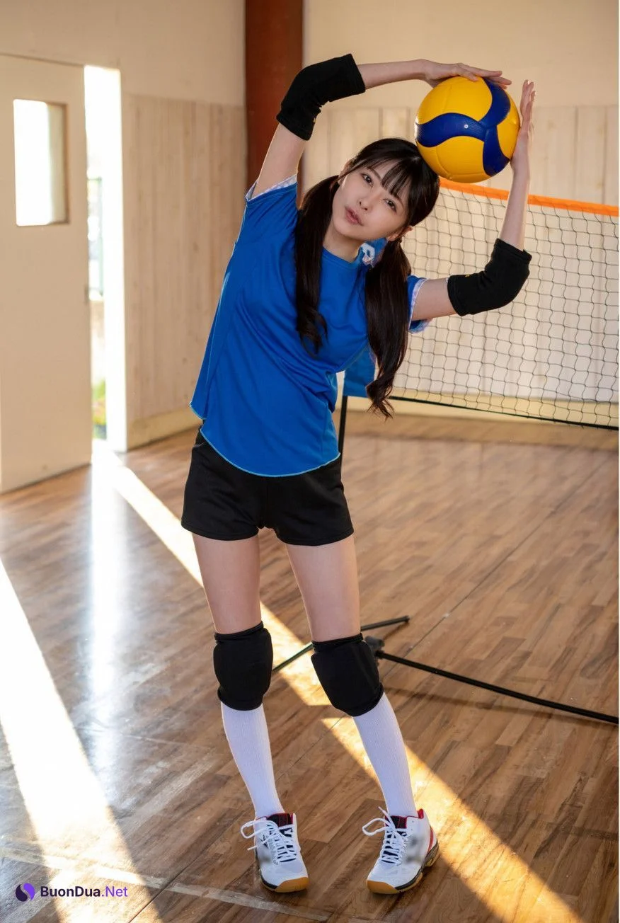 Hinako Mori 森日向子, 公式グラビア写真集 青春 #アオハル Set.03 - 写真 13