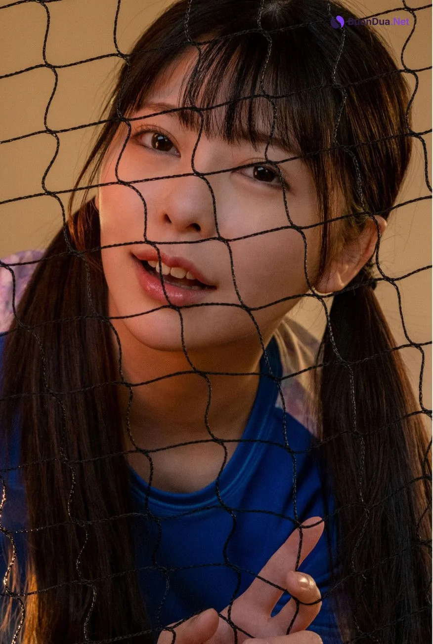 Hinako Mori 森日向子, 公式グラビア写真集 青春 #アオハル Set.03 - 写真 18