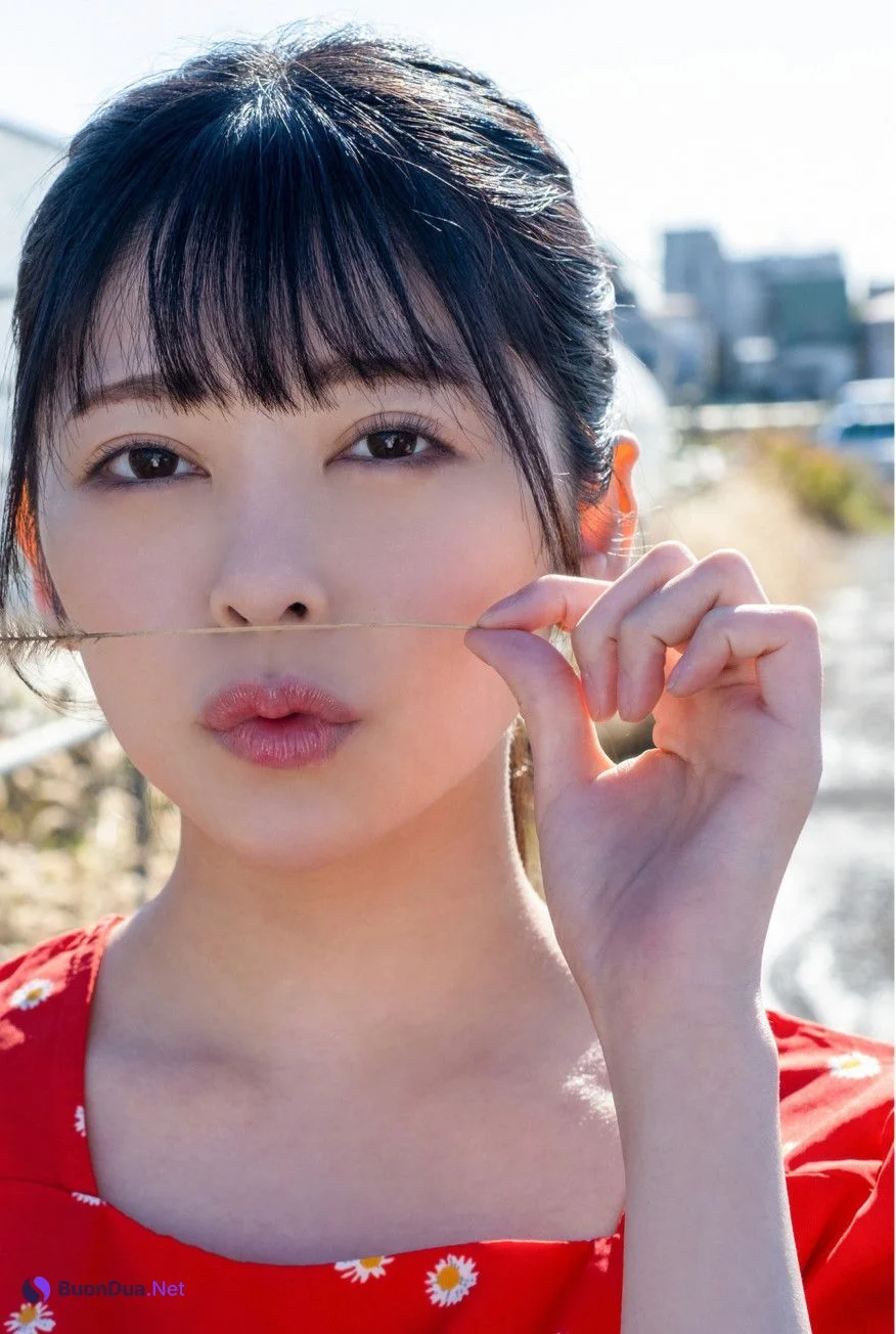 Hinako Mori 森日向子, 公式グラビア写真集 青春 #アオハル Set.03 - 写真 6