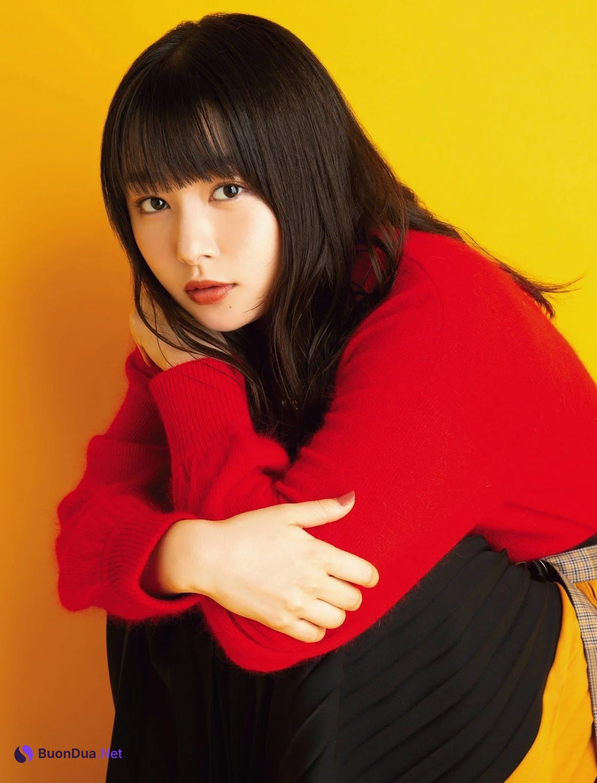 Hinako Sakurai 桜井日奈子, カメラマン 2019.11 - Photo 12