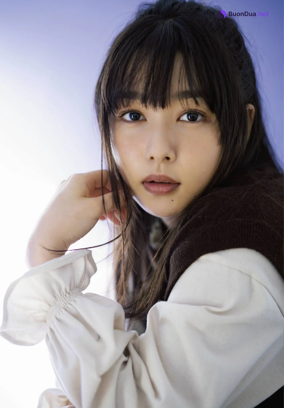 Hinako Sakurai 桜井日奈子, カメラマン 2019.11 - Photo 3