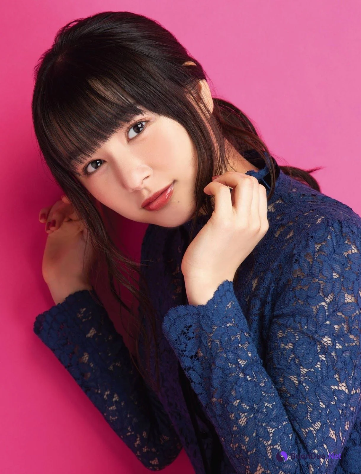 Hinako Sakurai 桜井日奈子, カメラマン 2019.11 - Photo 7
