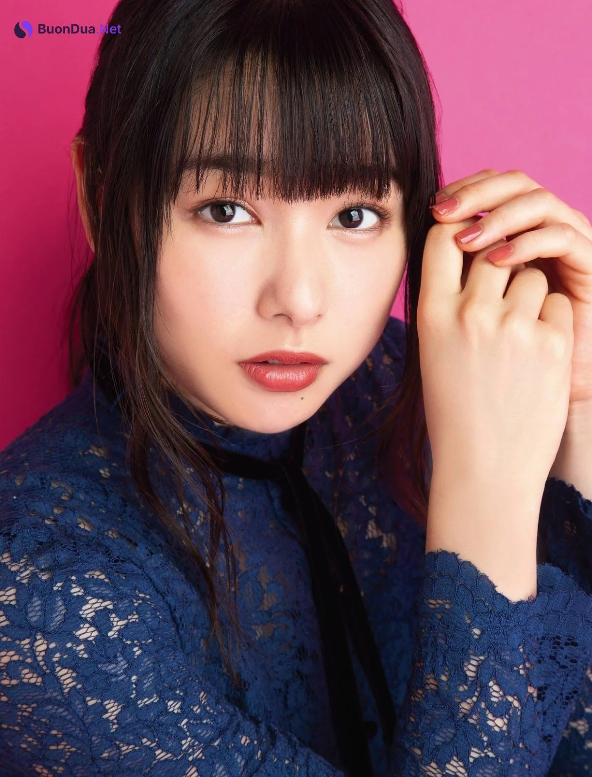 Hinako Sakurai 桜井日奈子, カメラマン 2019.11 - Photo 8