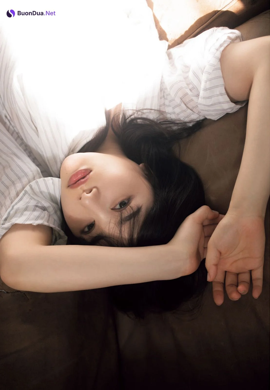 Hinako Sakurai 桜井日奈子, Big Comic Spirits 2021 No.26 (ビッグコミックスピリッツ 2021年26号) - Photo 10