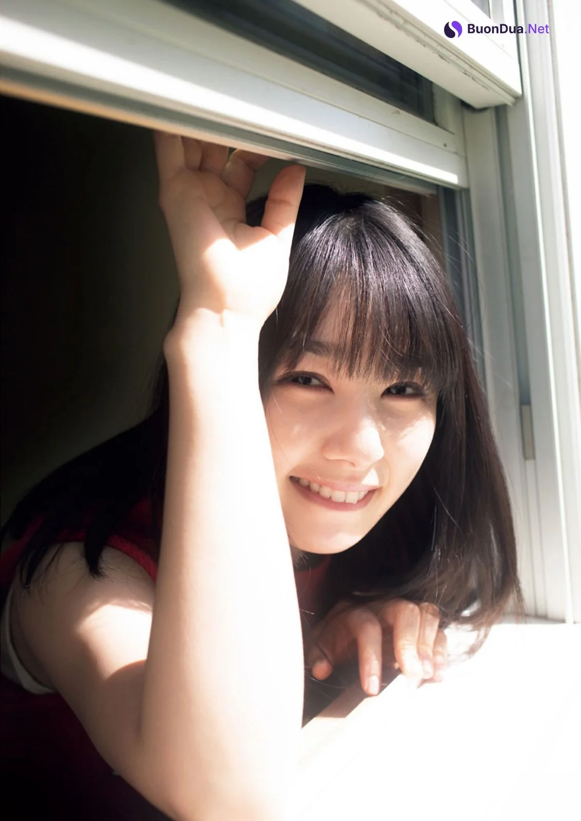 Hinako Sakurai 桜井日奈子, Big Comic Spirits 2021 No.26 (ビッグコミックスピリッツ 2021年26号) - Photo 6