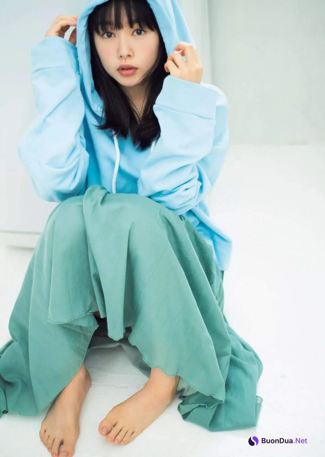 Hinako Sakurai 桜井日奈子, FLASH 2019.09.03 (フラッシュ 2019年9月3日号) - Photo 5