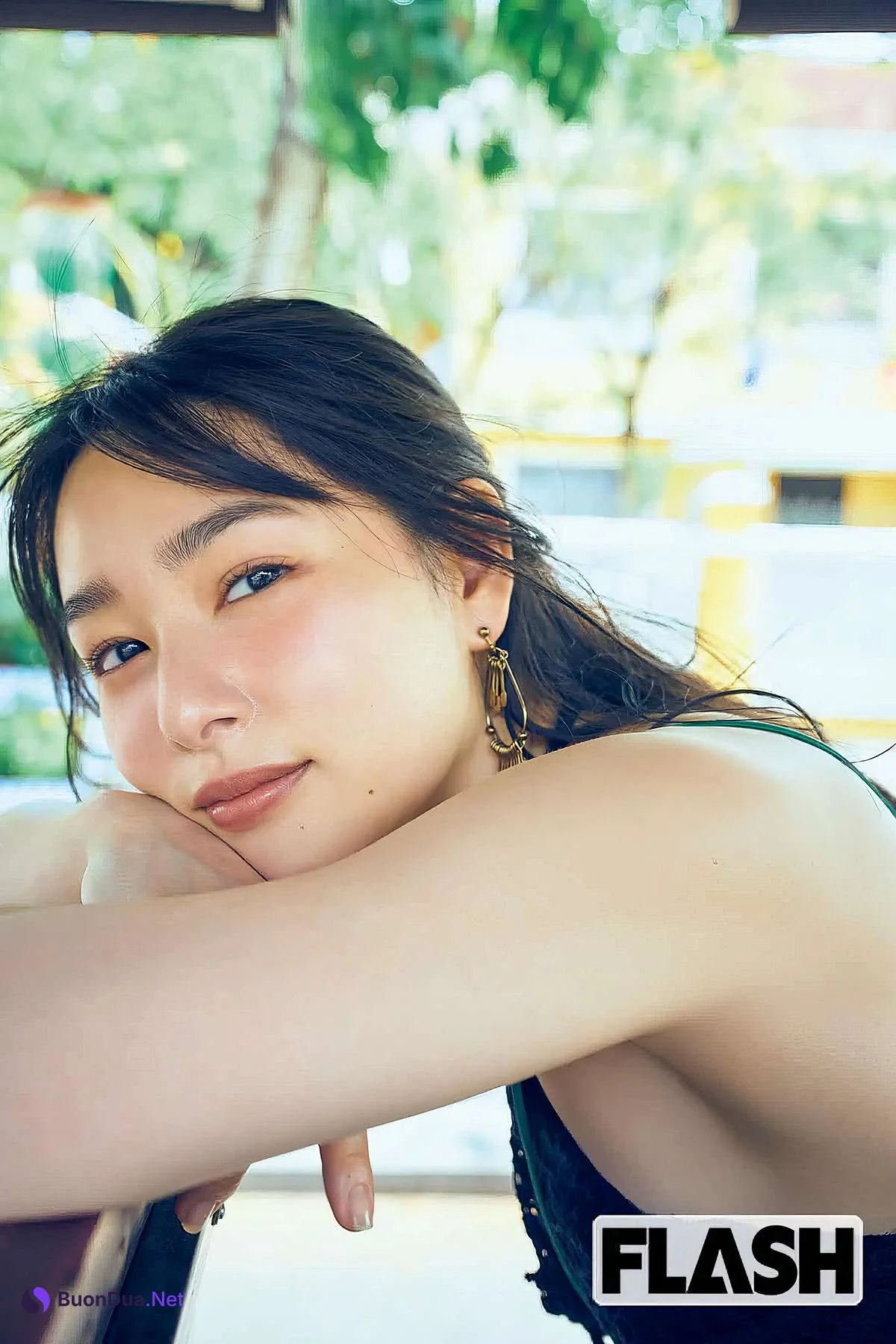 Hinako Sakurai 桜井日奈子, FLASH 2024.09.10 (フラッシュ 2024年9月10日号) - Photo 5